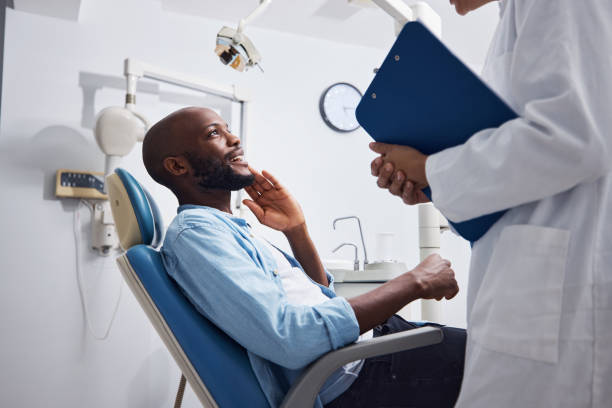 Best Emergency Dentist for Special Needs Patients in Earlvle, IL