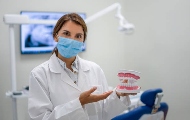 Best Emergency Root Canal Treatment in Earlvle, IL