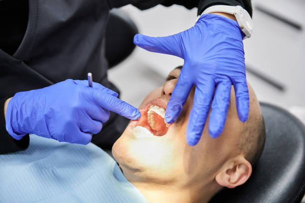 Best Mobile Emergency Dentist in Earlvle, IL
